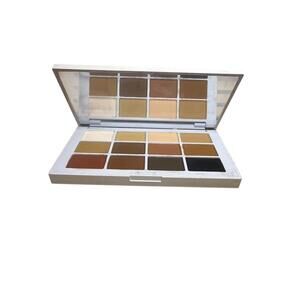 By Mario Master Mattes The Original Eyeshadow Palette